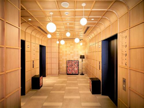 Daiwa Roynet Hotel KANAZAWA-MIYABI