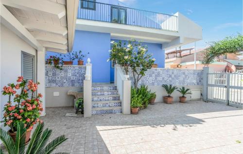 Nice home in Casuzze with 1 Bedrooms and WiFi