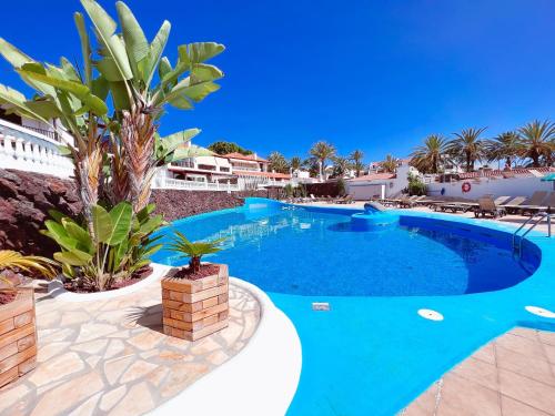 Studio In Paraiso Royal, Playa De Las Americas