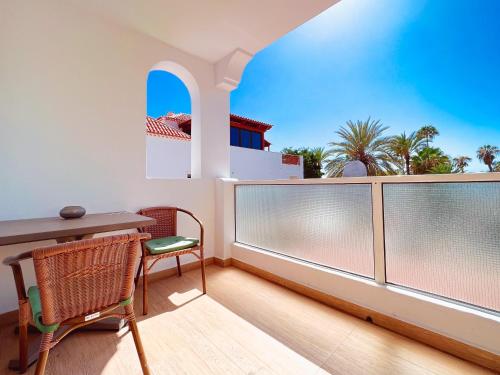 Studio In Paraiso Royal, Playa De Las Americas