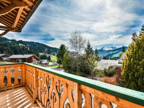 Chalet Herisson - 9 pers - À 100m du Lac des Ecoles et 300m des pistes