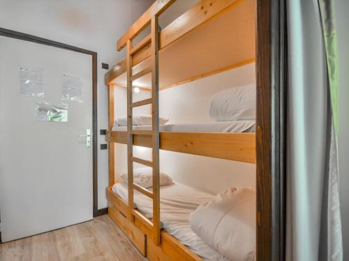 Appartement à Morzine - 6 pers, balcon et garage