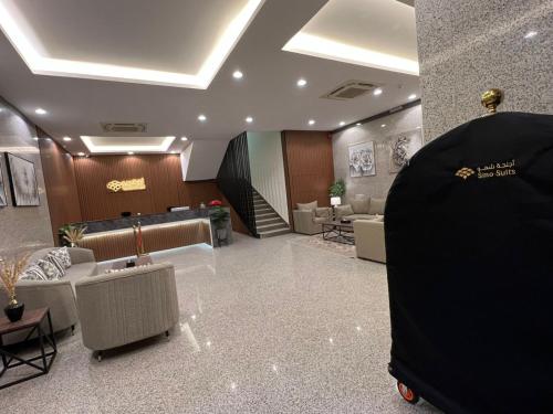 Foto da galeria de سمو سويت للشقق المخدومة 2 Smo Suites em Riyadh