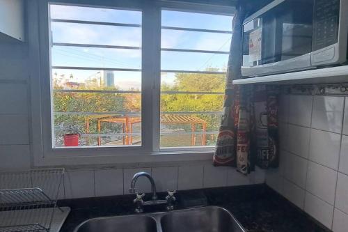 Fotografie z fotogalerie ubytování Alquiler Temporario Zona Céntrica En Córdoba v destinaci Cordoba