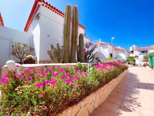 Studio In Paraiso Royal, Playa De Las Americas