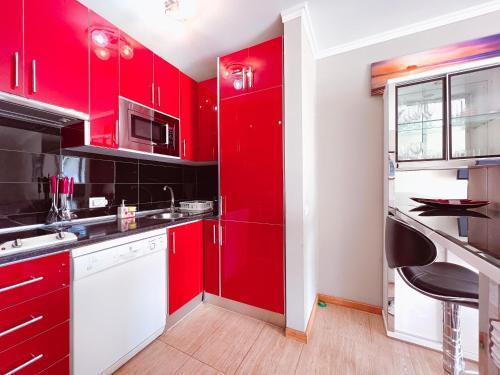 Studio In Paraiso Royal, Playa De Las Americas