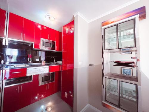 Studio In Paraiso Royal, Playa De Las Americas