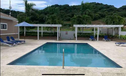 Gallery image of Ellison's Place in Lucea