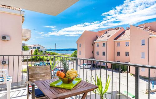 Amazing Apartment In Kastel Kambelovac