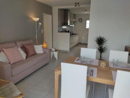 Entre Lac et Montagne