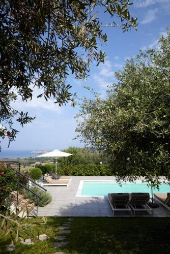 Gallery image of Sithonian Villa in Neos Marmaras