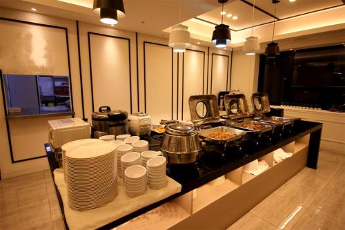 Gallery image of Seattle B Hotel in Busan