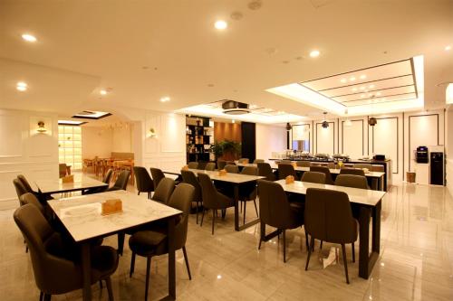 Gallery image of Seattle B Hotel in Busan