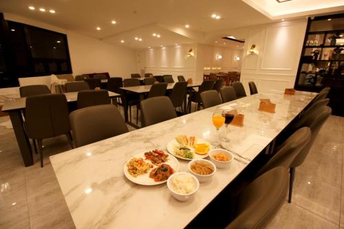 Gallery image of Seattle B Hotel in Busan