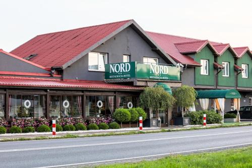 Hotel NORD
