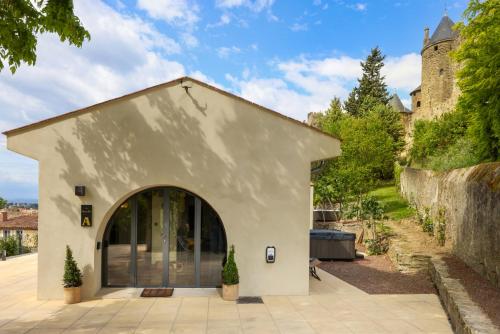 Maison Thérèse by Panorama Locations - SPA privatif