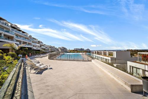 Oceana Views - Sun Terrace Penthouse by Finest Rentals