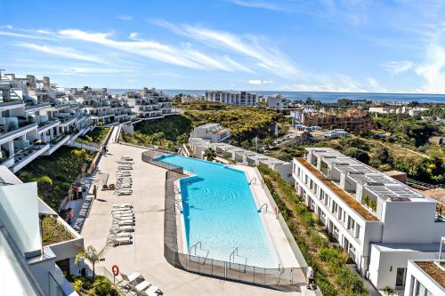 Oceana Views - Sun Terrace Penthouse by Finest Rentals