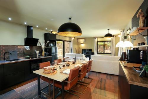 Foto Maison Thérèse by Panorama Locations - SPA privatif 5