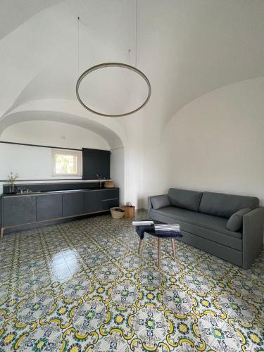 Apartment mit Meerblick