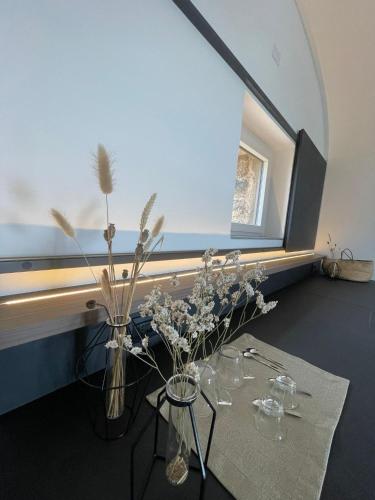 Apartamento con vistas al mar
