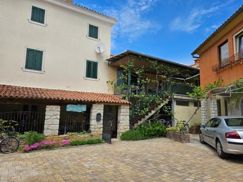 Apartments La Pergola