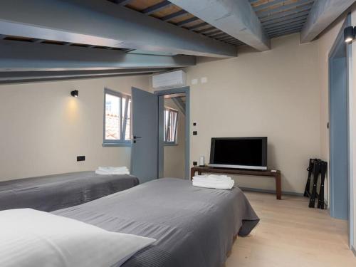 Loft De24 by Irundo