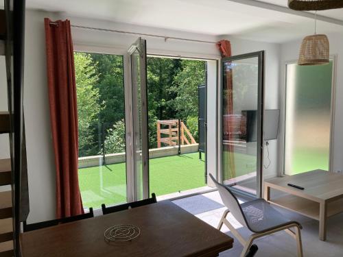 Gallery image of GITE DU PARC DE GROUCHY in Osny