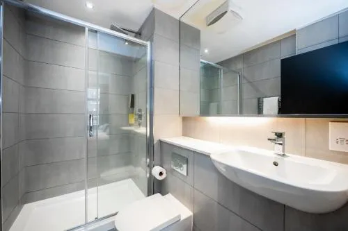 Staycity Aparthotels London Greenwich High Road photo 28