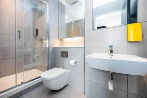 Staycity Aparthotels London Greenwich High Road photo 53
