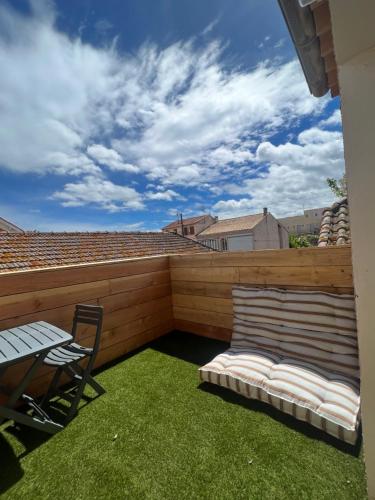 Appartement Grau d'Agde Enjoy et Farniente