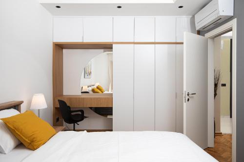 Sena Luxury Apartments