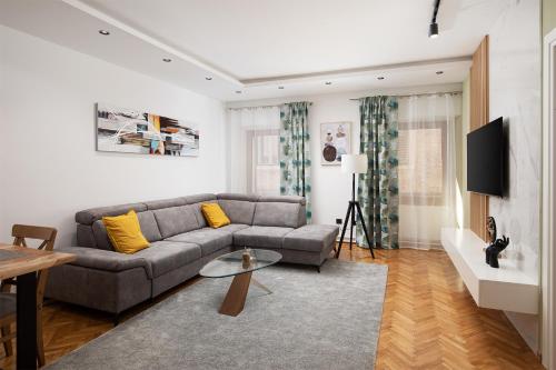 Sena Luxury Apartments