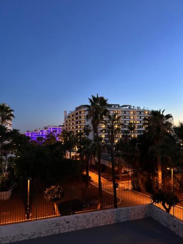 Playa Honda 229 en Playa de las Américas