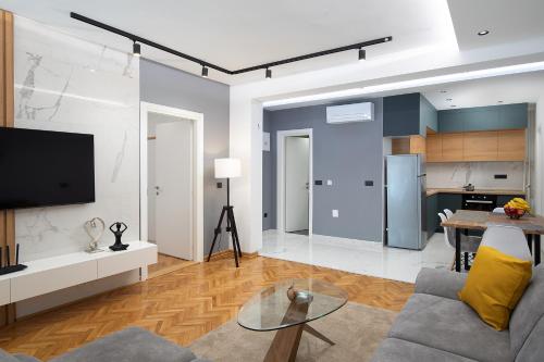 Sena Luxury Apartments