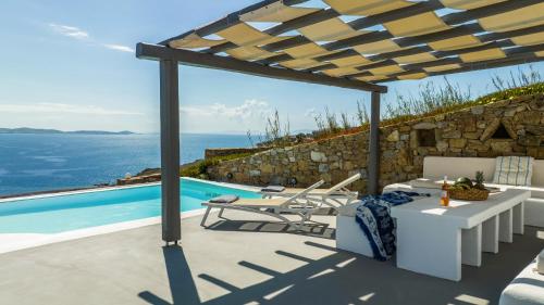 Villa Diorite by Mykonos Rocks