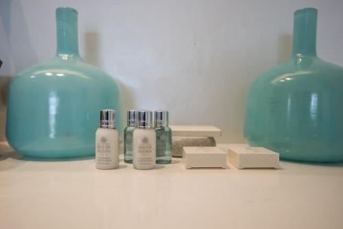 ABA Ηospitalité Paros -The Signature suite, Naousa