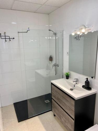 Apartamento en el centro de Madrid!!
