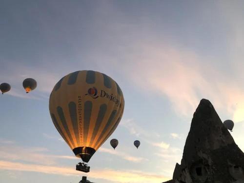 Fotografie z fotogalerie ubytování Gerdis Evi v destinaci Göreme
