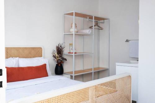 Warm and Calming Oasis Canggu