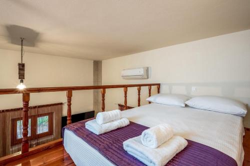 Alchadef Park Apartment