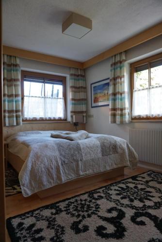 Kép Ferienwohnung Auszeit szállásáról Tarrenzben a galériában