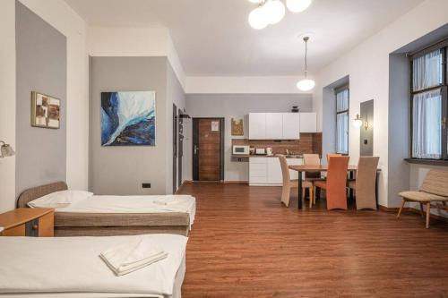 EcoStay Apartment O street 1066 Budapest, 12 Ó utca kép - 3