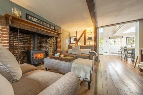 Well Green Cottage – Photos 5