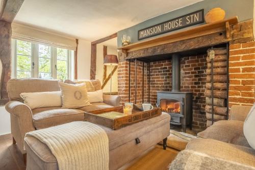 Well Green Cottage – Photos 4