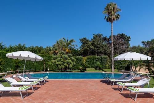 Villa Olimpia by DomuSicily – Photos 3