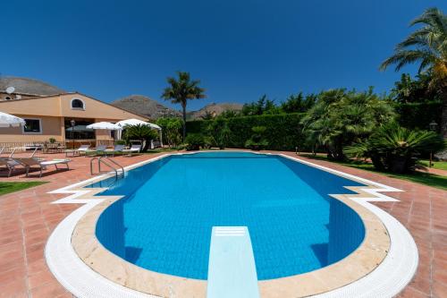 Villa Olimpia by DomuSicily – Photos 2