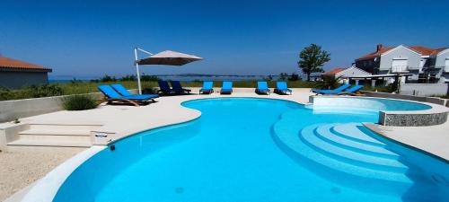 Aparthotel Dalmacija