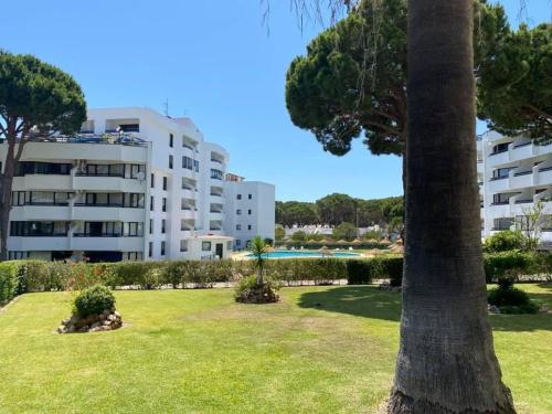 Vilamoura holidays house