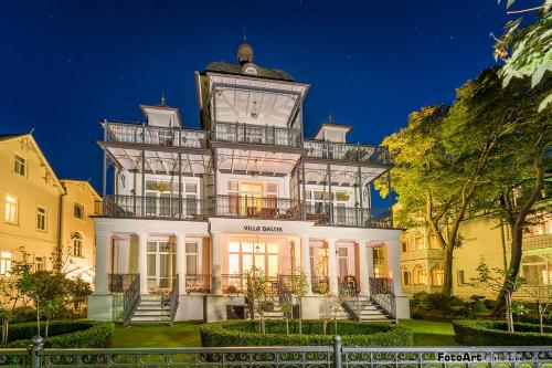 Villa Baltik photo 15